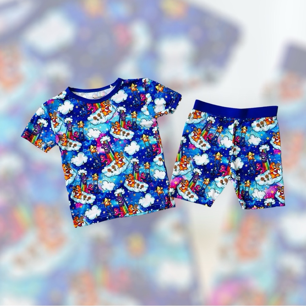 Showstoppers Bamboo Pj Set